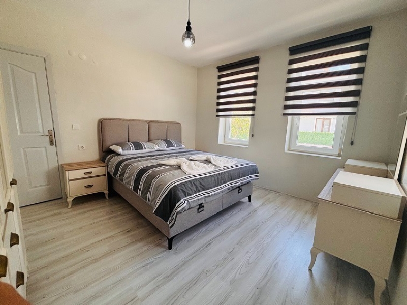 Villa Akyaka Evleri